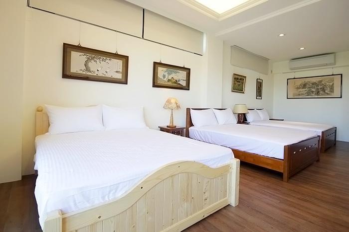 Stone House Homestay Yilan Exterior photo