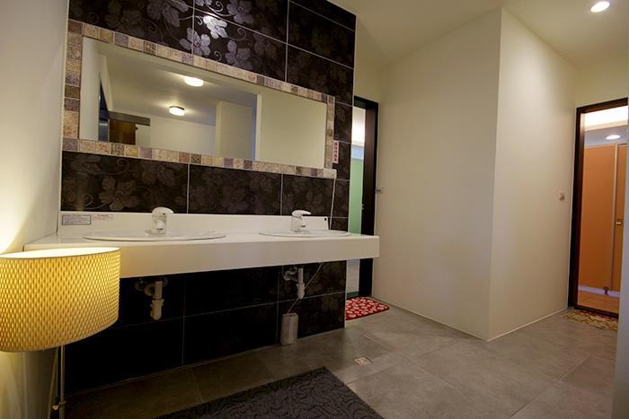 Stone House Homestay Yilan Exterior photo